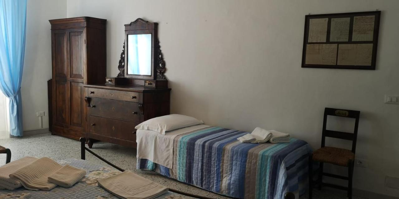 Hotel Palazzo Pulieri Altino  Zewnętrze zdjęcie