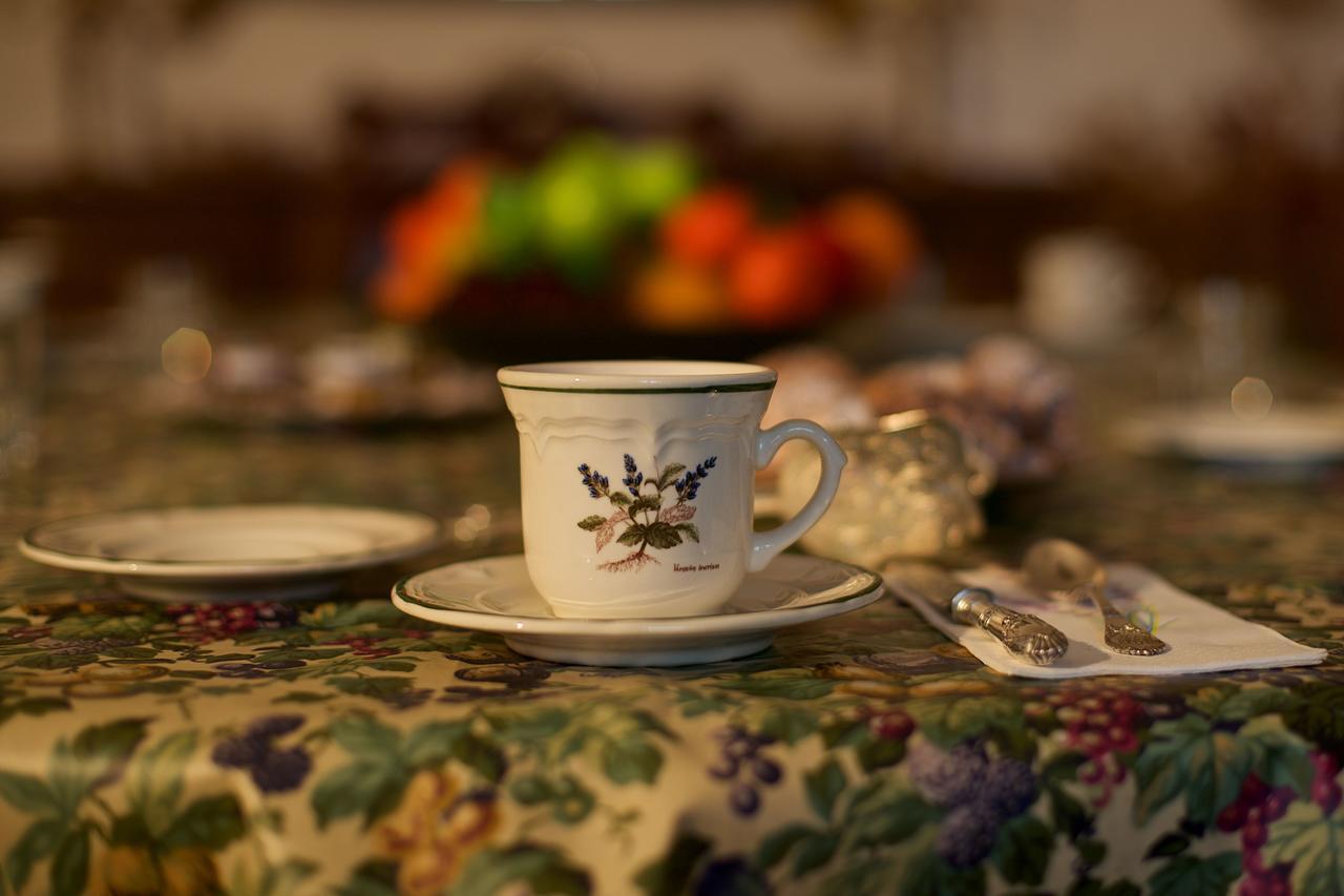 Hotel Palazzo Pulieri Altino  Zewnętrze zdjęcie