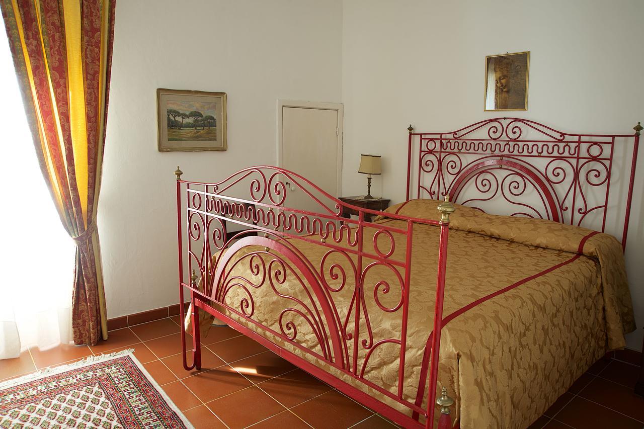 Hotel Palazzo Pulieri Altino  Zewnętrze zdjęcie