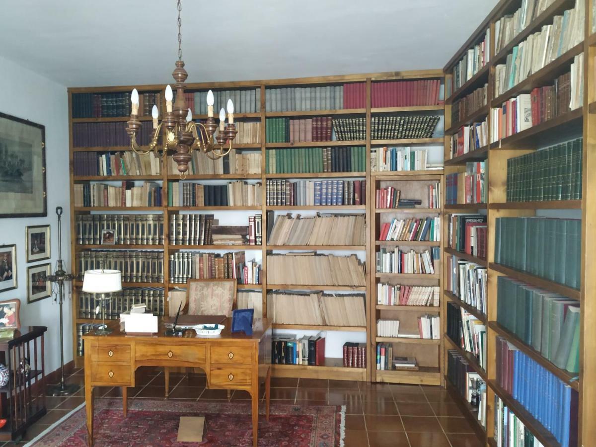 Hotel Palazzo Pulieri Altino  Zewnętrze zdjęcie