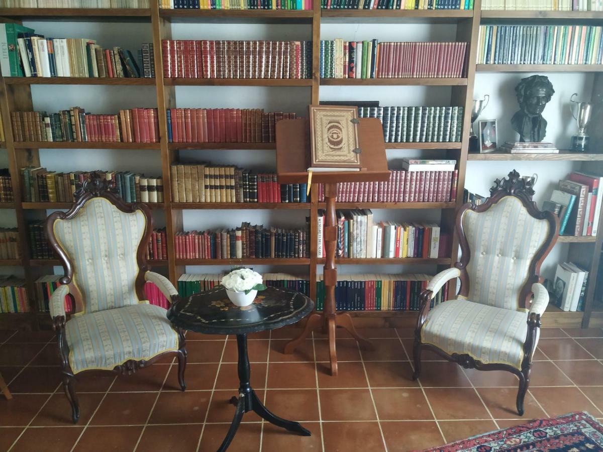 Hotel Palazzo Pulieri Altino  Zewnętrze zdjęcie