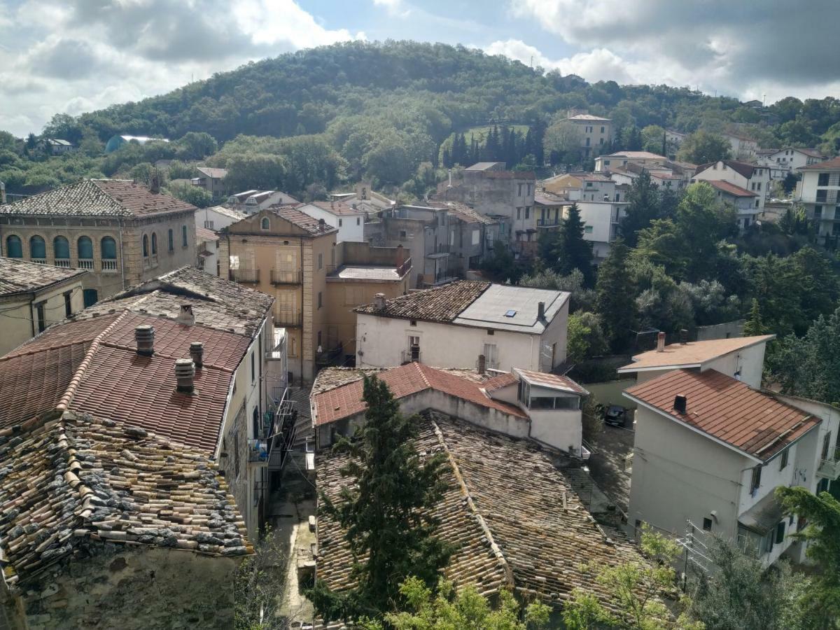 Hotel Palazzo Pulieri Altino  Zewnętrze zdjęcie