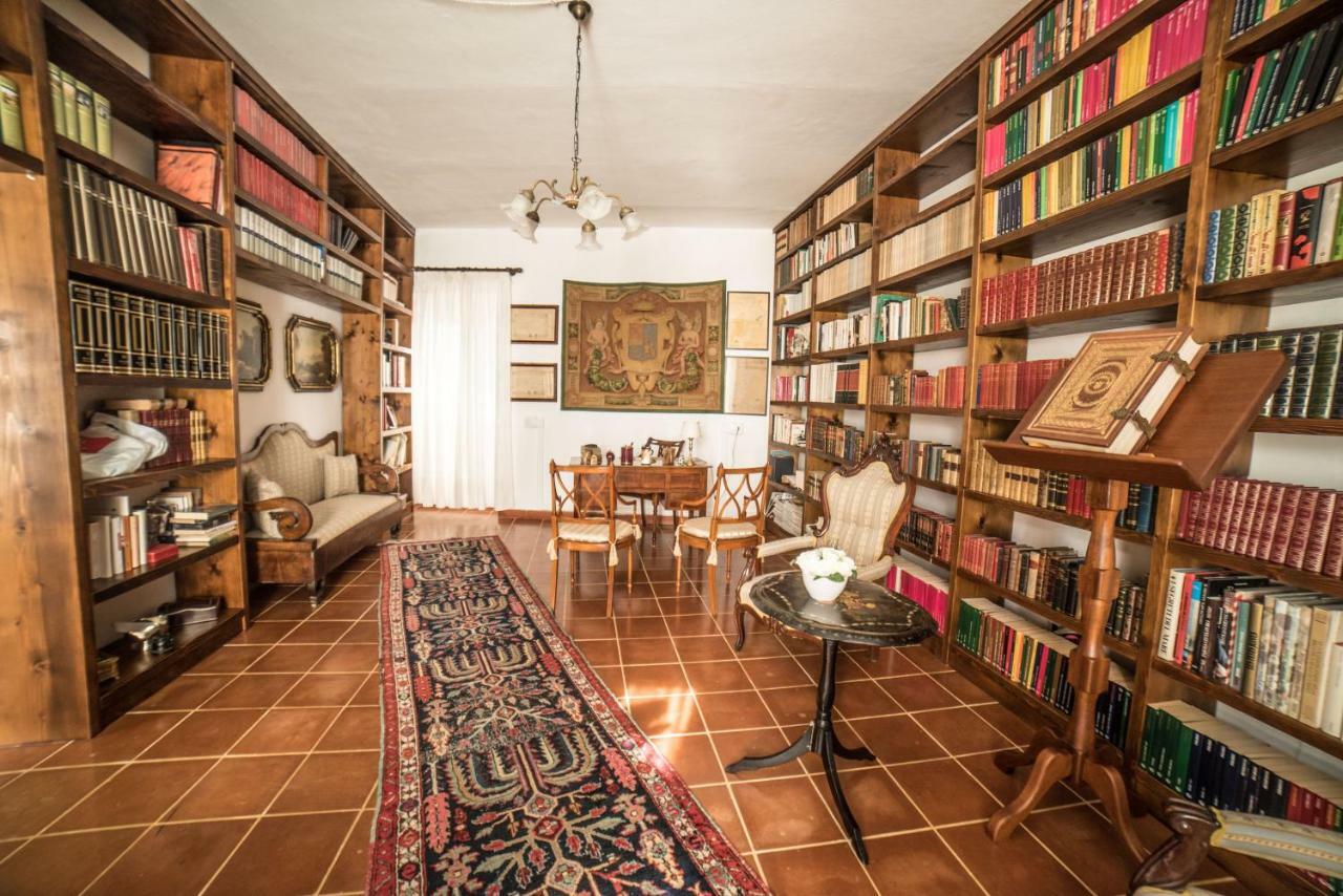 Hotel Palazzo Pulieri Altino  Zewnętrze zdjęcie