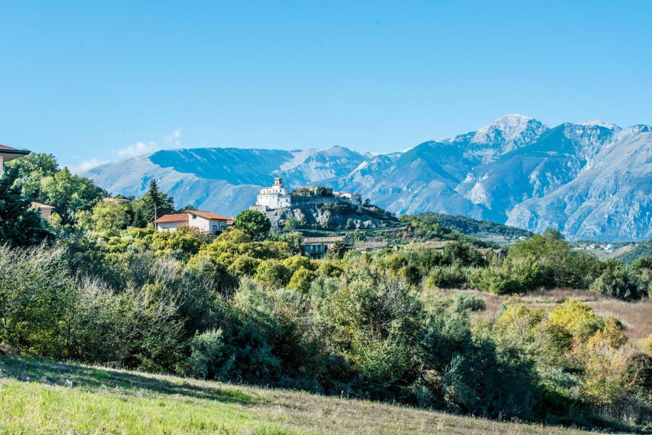 Hotel Palazzo Pulieri Altino  Zewnętrze zdjęcie